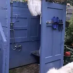 Bett Im Heu-koje Mit Schlafsack Free Wifi