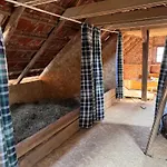 Bauernhof Heu-koje Free Wifi Schlafsack *