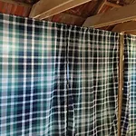 Bett Im Heu-koje Mit Schlafsack Free Wifi *