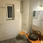 Bett Im Heu-koje Mit Schlafsack Free Wifi Hausbreitenbach