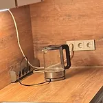Heu-koje Free Wifi Schlafsack Bauernhof