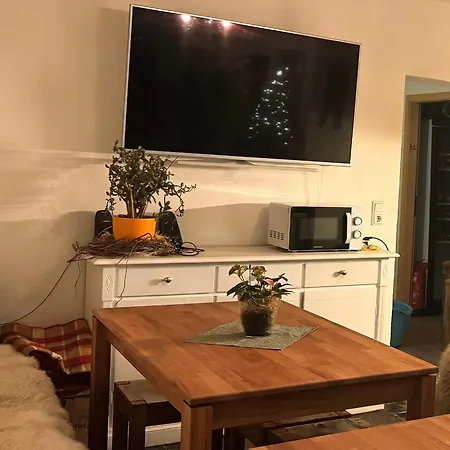 Farm stay Bett Im Heu-Koje Mit Schlafsack Free Wifi Hausbreitenbach