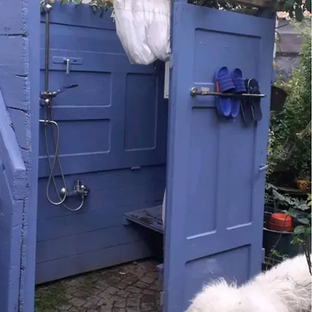 Heu-koje Free Wifi Schlafsack مزرعة للإقامة