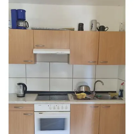 팜스테이 Bett Im Heu-Koje Mit Schlafsack Free Wifi *