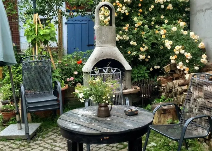 Farm stay Bett Im Heu-Koje Mit Schlafsack Free Wifi *