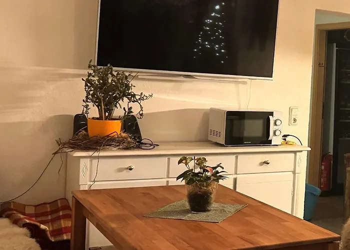 Farm stay Bett Im Heu-Koje Mit Schlafsack Free Wifi Hausbreitenbach