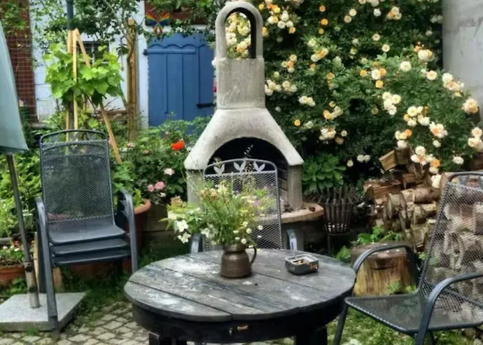 Bett Im Heu-Koje Mit Schlafsack Free Wifi Farm stay *